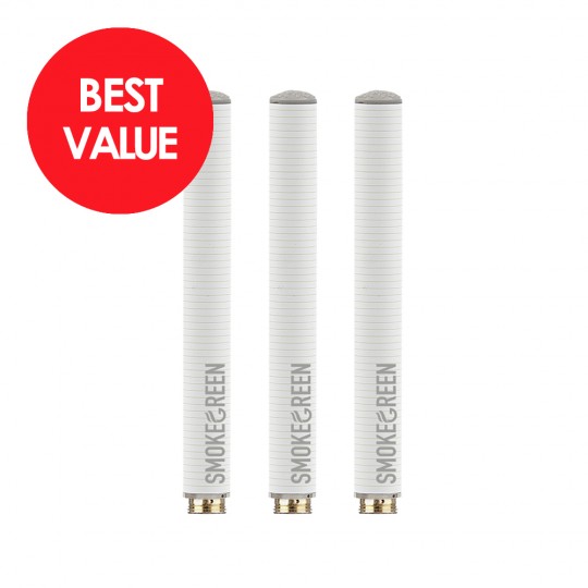 Cartridges Batteries